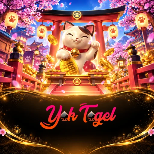 yoktogel - Peningkatan performa dan UI/UX terbaru